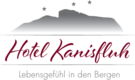 Logo da Hotel Kanisfluh