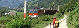 Spital am Semmering / Stuhleck