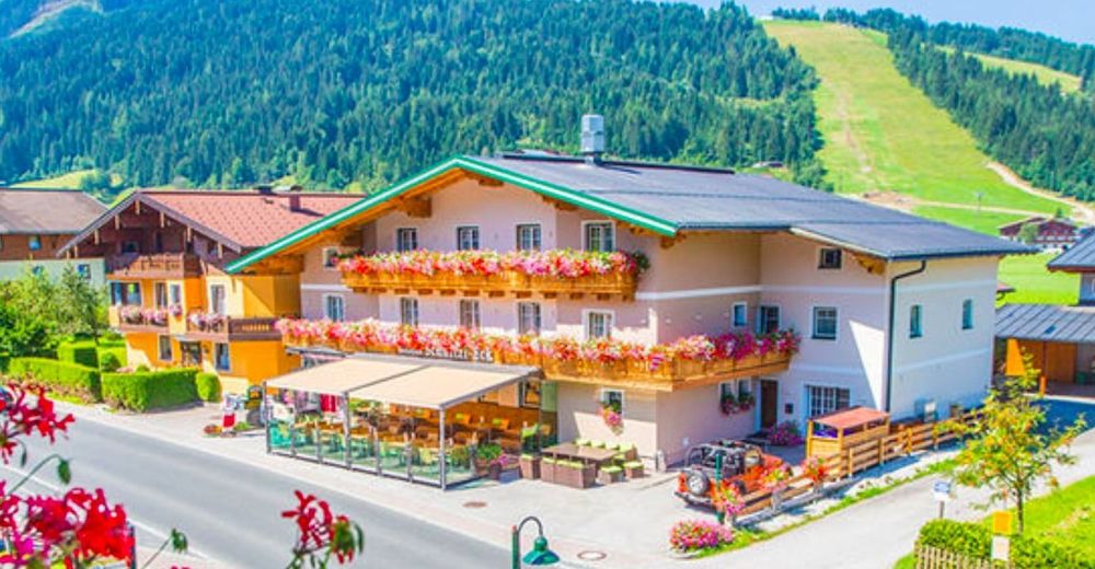 Sommer | Urlaub in Flachau | Der Hotel Pension Sieglhub Blog