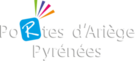 Logo Portes d'Ariège Pyrénées