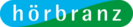 Logotipo Hörbranz
