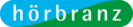 Логотип Hörbranz