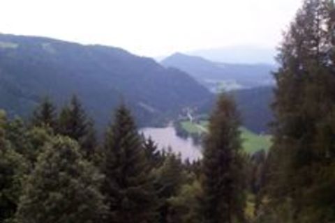 Der Goggausee