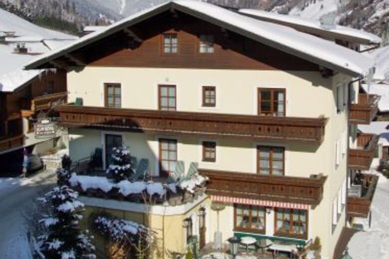 Hotel Almrösl