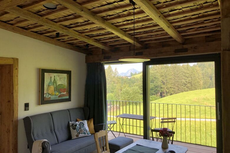 Apartment Stillleben