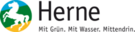 Logotipo Herne