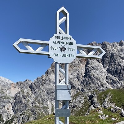 Avatar de Bernhard Pfister