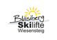 Logotip Wiesensteig - Bläsiberg
