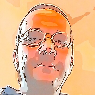 Avatar von Ulrich Ahamer