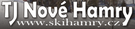 Logo Nové Hamry