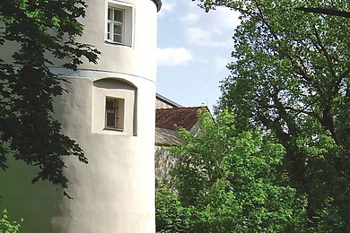 Mitterfels