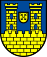 Logotipo Neustadt in Sachsen