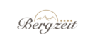 Logotipo Hotel Bergzeit