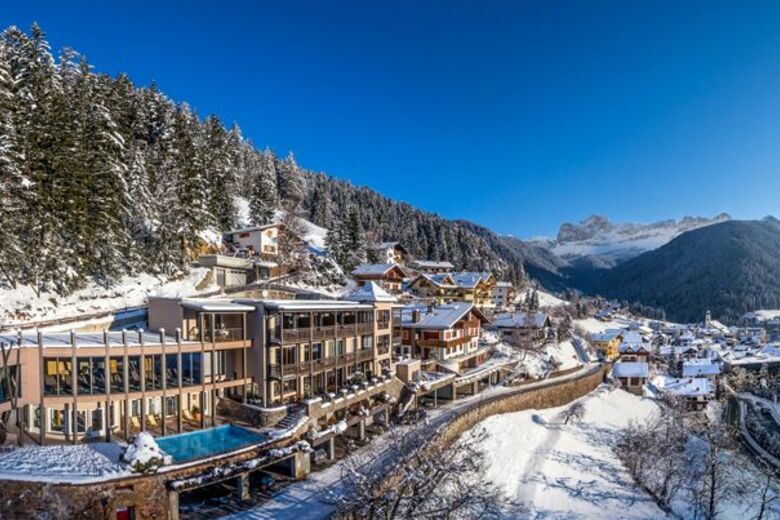 Hotel Friedrich