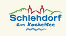 Logo Schlehdorf am Kochelsee