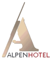 Logo Alpenhotel Oetz