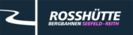 Logotyp Seefeld Rosshütte - Härmelekopf