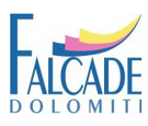 Logotip Falcade