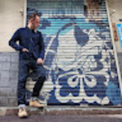 Avatar de Andreas Duewel