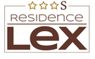 Logotip Residence Lex