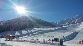 Logo Alpenapart Söllbacherhof