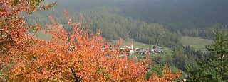 La Magdeleine