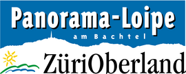 Logo Panoramaloipe Gibswil / am Bachtel
