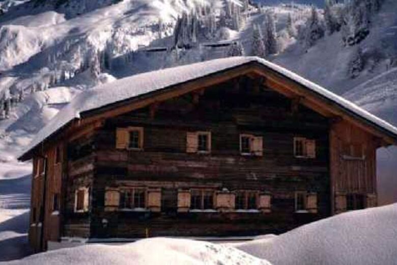 Haus Feurstein