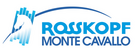 Logotyp Rosskopf - Monte Cavallo