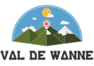 Logotyp Wanne / Trois-Ponts