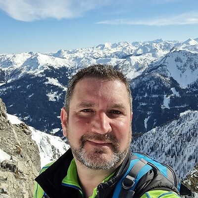 Avatar von Arnulf Müller