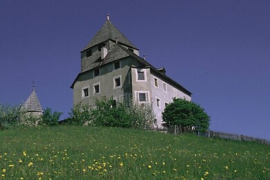 St. Martin in Thurn