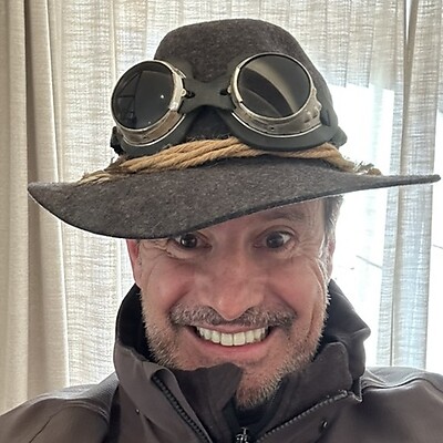 Avatar z Nicolai Dontschev