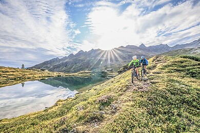 Schladming - Dachstein