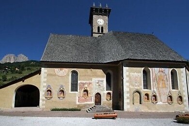Campitello di Fassa
