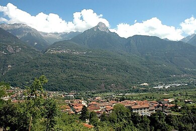 Capo di Ponte