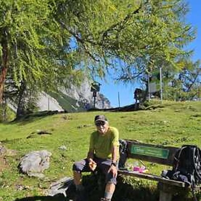 Avatar z Dr Rudolf Eidler