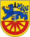 Logotip Radeberg