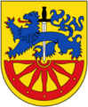 Logotipo Radeberg