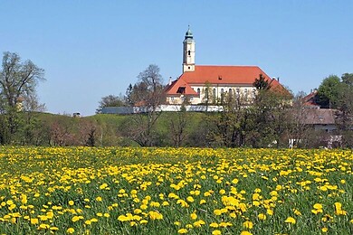 Sachsenkam