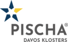 Logotip Davos Pischa
