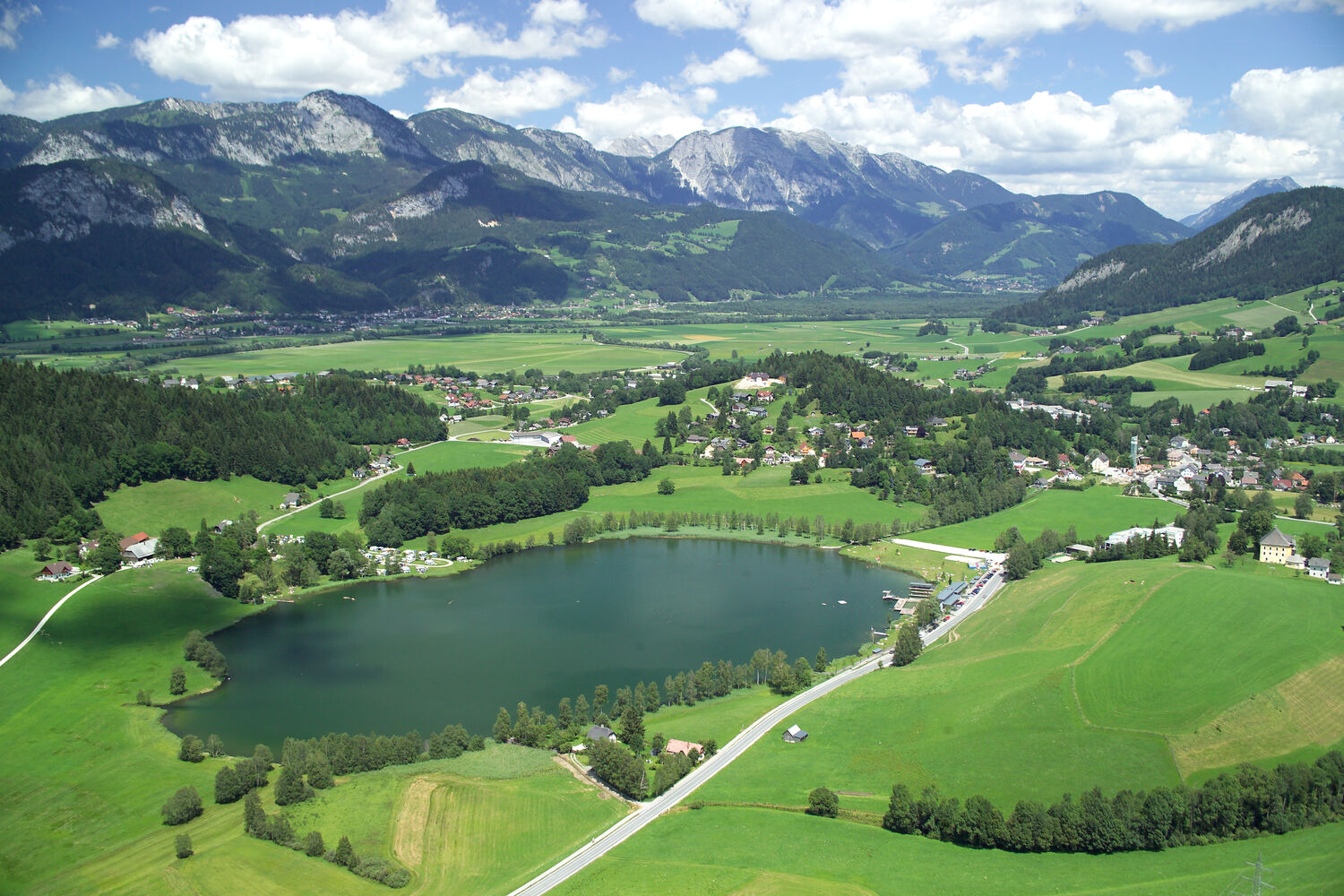 Aigen im Ennstal