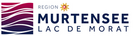 Logotyp Region Murtensee / Freiburg