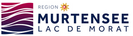Logo Murten / Lac - Morat