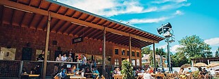 Hohe Wand Wiese