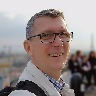 Avatar iz Heinz Schubert