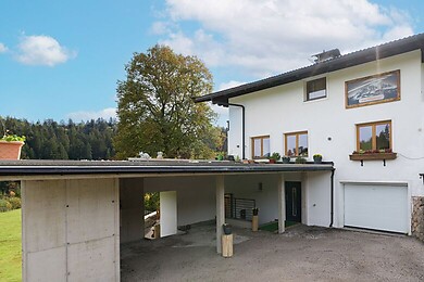 Haus Hüttenberger