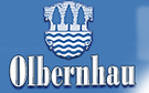 Логотип Olbernhau