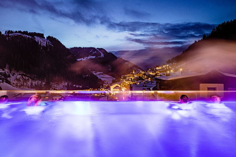 Hotel Touring Dolomites Val Gardena