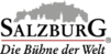 Logotyp Salzburg - Stadt